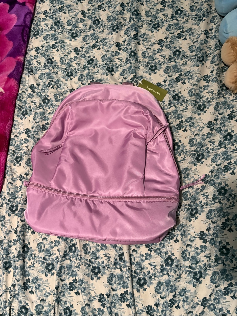 Vera Bradley commuter Backpack